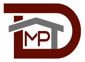 DMP Immobilien GmbH