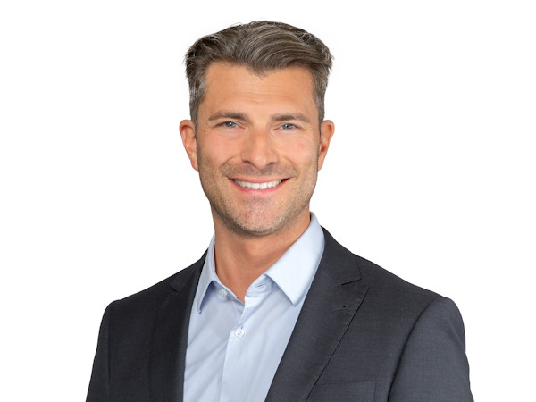 Damien Müller