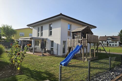 Einfamilienhaus zu einem top Preis !, Staffelbach
