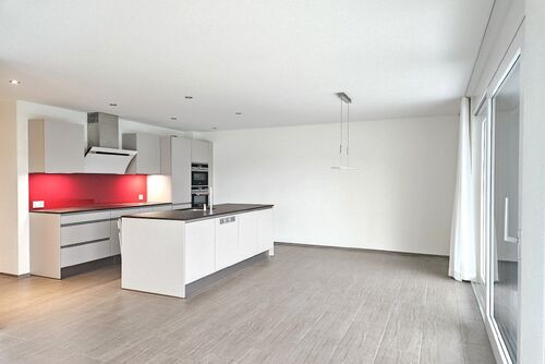 Wohnen im Alter ! 4.5 Zimmerwohnung in Schöftland zu verkaufen., Schöftland