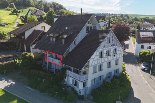 Objekt-Foto