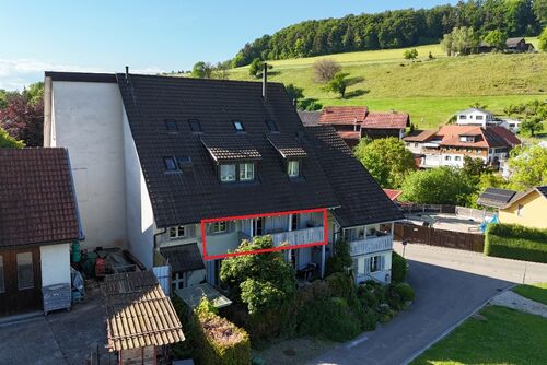Objekt-Foto