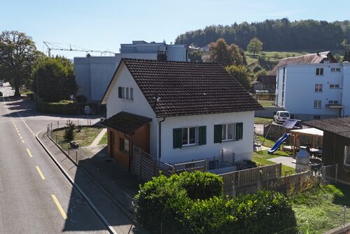 Objekt-Foto